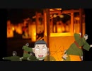 作業用BGM お祭り 肉声BGM 地獄 疲労増大