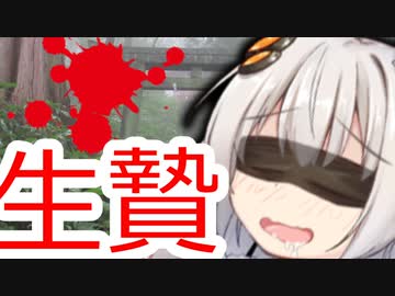 紲星あかりと闇の民俗学　生贄文化と人柱の真偽を解説