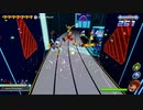 【KHMoM】Space Paranoids【KHⅡ】