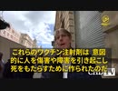 ワクチンは人口削減目的だったと明言　　　ファイザー元副社長