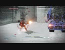 [AC6プレイ動画]45 Mission:[ALT]多重ダム襲撃
