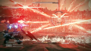 【AC6】集積コーラル到達【Sランク】