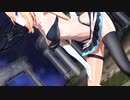 【MMD】ミライアカ○/NAYEON - POP!【紳士向け】