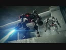 アーマードずんだ6　その16　「燃料基地襲撃」