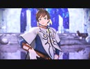 【テイルズオブMMD】Queencard(スレイ)