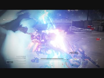 【アーマードコア6/AC6】ゆかりさん独立傭兵になる　2話【ゆかマキ実況】