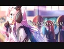 Imagination / Meroum4 feat.星界【オリジナル】