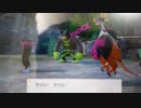 【碧の仮面】ポケットモンスターバイオレット vsマシマシラ【ゼロの秘宝】