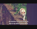 【Ninezero】House of the Rising Sun - The Animalsカバー【Synthesizer V】