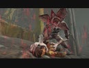 DBD_ #同時多発デモゴルゴン にあやかってメメントするデモゴルゴン。
