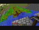 古のMinecraft生活_Part50_字幕プレイ_[JE Beta 1.7.3]___(・ｲ_・ﾁ)