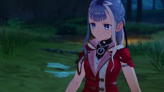 [ライザのアトリエ3]第20回(20-2) 来訪者たち