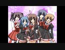 【MAD】φなる・あぷろーち「君色パレット」