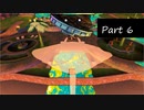 マンタロー襲来【スーパーマリオサンシャイン】実況プレイ Part6