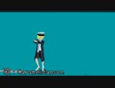 (OLIVER/VOCALOID/MMD)Shake it off (怠け者/悪い/遅れている)
