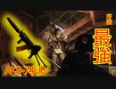 【タルコフ】序盤最強武器を使うずんだもん実況/AK-74UB ＆ PP