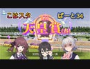 こはるりスタリオン　第34レース
