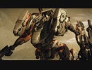 【アーマード・コア6】 映像記録：C4-621 #13 二周目・多重ダム防衛～未踏領域探査ALT