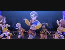 【デレステMV】ミラーボール・ラブ【真尋・なぎ・洋子・ナターリア・渚】