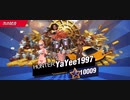93%ΩTティトゥスHUNTERYaYee1997スタン不可 1全回避最速プリテンダージャブアッパー 1R圧倒的勝利クリティカルフックKO14万