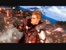 【FINAL FANTASYⅦ EVER CRISIS】 ストーリー FFⅦFS CAPTER 1 Part.02