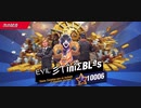 95%ΩTティトゥスEVIL彡TiniΣBLas 1全回避最速プリテンダーアッパー 1R圧倒的勝利