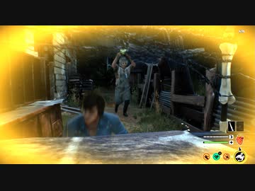 【The Texas Chain Saw Massacre】ウワーーーーーーーッ！【ゆっくり実況プレイ】