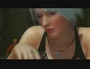 DOA5 ストーリーモード 前編