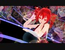 【MMD】ストレンジャークライシス【重音テト】