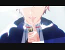 【MMDJB】ヒミツ【真経津晨】