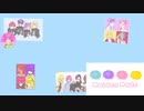 心機一転＆コテキャ会議