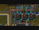 Factorio ファクトリオ実況プレイ2-21