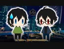【アジアンパンクTRPGサタスペ】亜侠たちの奇妙な冒険3【第4話】