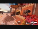 【R6S：ゆっくり実況】慣れない戦場で爆破をしていく　part53