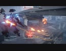【AC6】無人洋上都市調査【3週目】