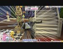【シムズ4】紅魔のディアスポラ～再興へのぶらり放浪生活～：day12