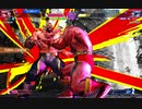 ストリートファイター６　415　ザンギエフ　プラチナ5編　ｖｓリリー　2023　0811