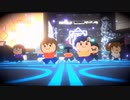 ししりうむ達の GLIDE