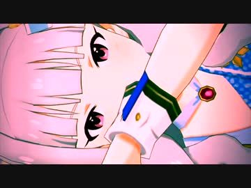 ■貴音・詩花＿帝国少女【ミリシタMAD】