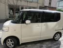 大家：大家スタート！車、N-BOX買いました。中古30万円2023年9月7日(木)