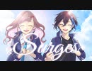 【 コラボ投稿 】Surges / Orangestar【 夢河かのん×こうよう。】