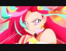 [MAD] プリキュア20周年 / 赤色プリキュア変身シーンまとめ
