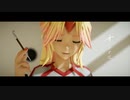 【東方MMD】酔いどれ知らず「星熊勇儀」