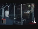 【HITMAN】迫真諜報部 正面突破の裏技.mp1