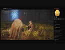 【ELDEN RING】湖のリエーニエ：夜の騎士＿レアルカリア東門（めるなま録画）