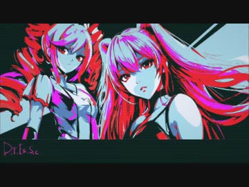 「モスピード」歌・Mai・重音テト