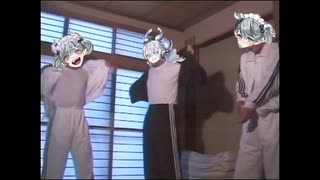 誘惑のラビュリンス