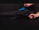 矢を複数装填可能なクロスボウ「AR-6 Stinger II Compact」