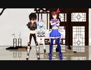 【MMD HOLOLIVE】Break it!【テクノブレイク】-Techno break-
