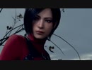 【バイオRE4追加DLC】エイダ編＆VR  BIOHAZARD RE:4『セパレート ウェイズ』【State of Play 9.15 2023】